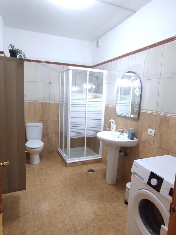 Casa Celeste San Isidro San Isidro  Luaran gambar