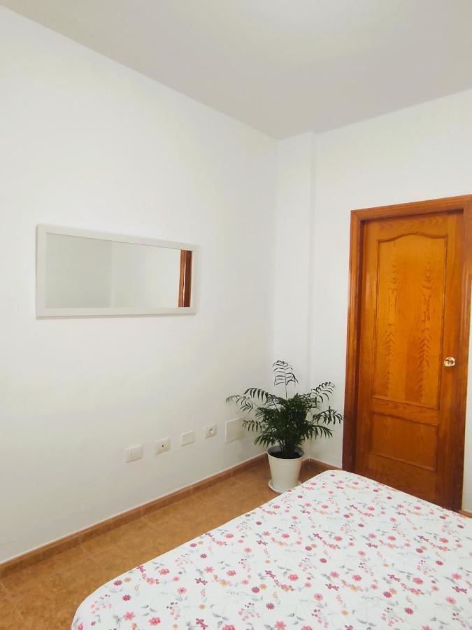Casa Celeste San Isidro San Isidro  Luaran gambar